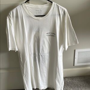 Mens Everydaycalifornia shirt!